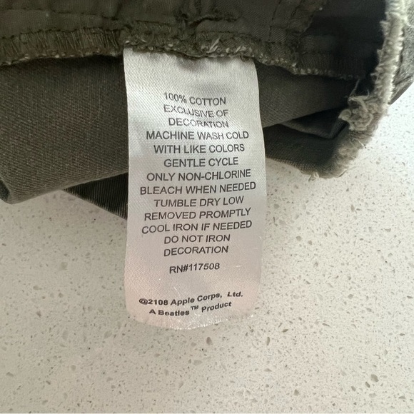 Sold on Mercari - Picture 9 of 10